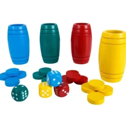 Tetoca Parchís-Oca Madera><noscript><img width=