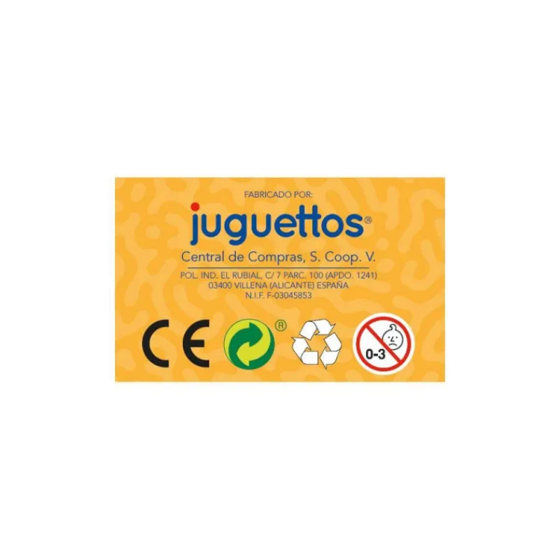 Tetoca Pincha el Huevo> Juegos De Mesa