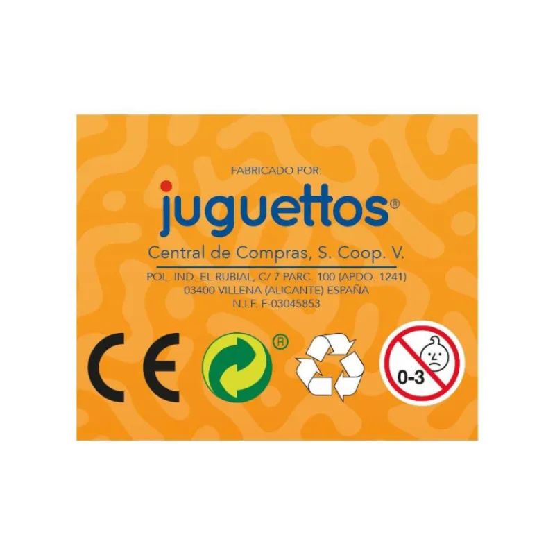 Tetoca Ranita Hambrienta> Juegos De Mesa
