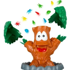 Tetoca Árbol con Insectos> Juegos De Mesa