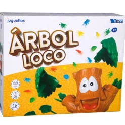 Tetoca Árbol con Insectos><noscript><img width=