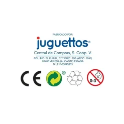 Tetoca Rummynó 6 Jugadores><noscript><img width=