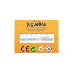 Tetoca Serpiente Mágica Varios Modelos><noscript><img width=