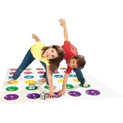 Tetoca Vaya Lío> Juegos De Mesa