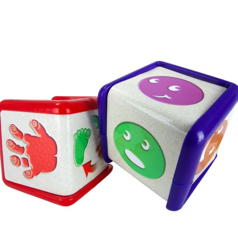 Tetoca Vaya Lío> Juegos De Mesa