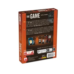 Otras marcas The Game Juego de Mesa><noscript><img width=