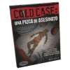 Otras marcas Think Fun Cold Case 2 Una Pizca de Asesinato Juego de Mesa> Fan Zone|Juegos De Mesa