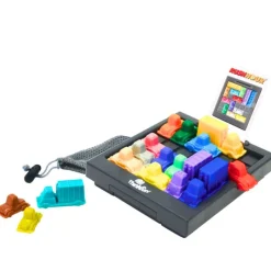 Otras marcas Think Fun Rush Hour Nueva Versión Juego de Mesa> Juegos De Mesa
