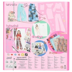 Topmodel Design Studio Set de Diseño><noscript><img width=