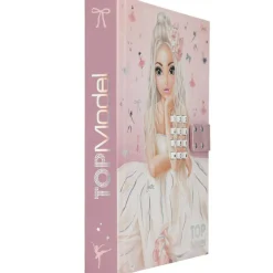 Topmodel Diario con Código Secreto Ballet><noscript><img width=