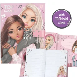 Topmodel Diario con Código Secreto y Sonido My BFF><noscript><img width=