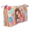 Topmodel Estuche Girl Power> Vuelta Al Cole