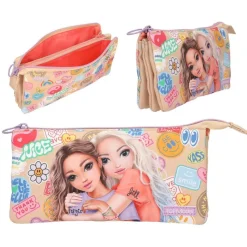 Topmodel Estuche Girl Power><noscript><img width=