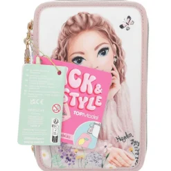 Topmodel Estuche Triple Summer Feeling><noscript><img width=