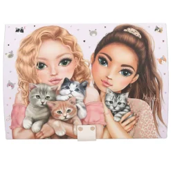 Topmodel Joyero Grande con Código y Sonido Cat Love><noscript><img width=
