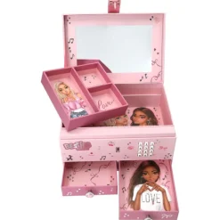 Topmodel Joyero Grande con Código y Sonido My BFF><noscript><img width=