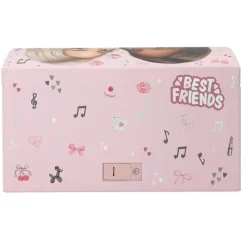 Topmodel Joyero Grande con Código y Sonido My BFF><noscript><img width=