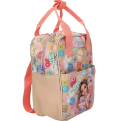 Topmodel Mini Mochila Girl Power> Vuelta Al Cole