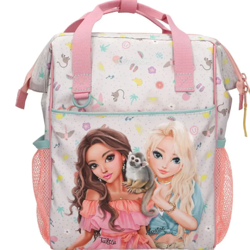 Topmodel Mini Mochila Juicy> Vuelta Al Cole