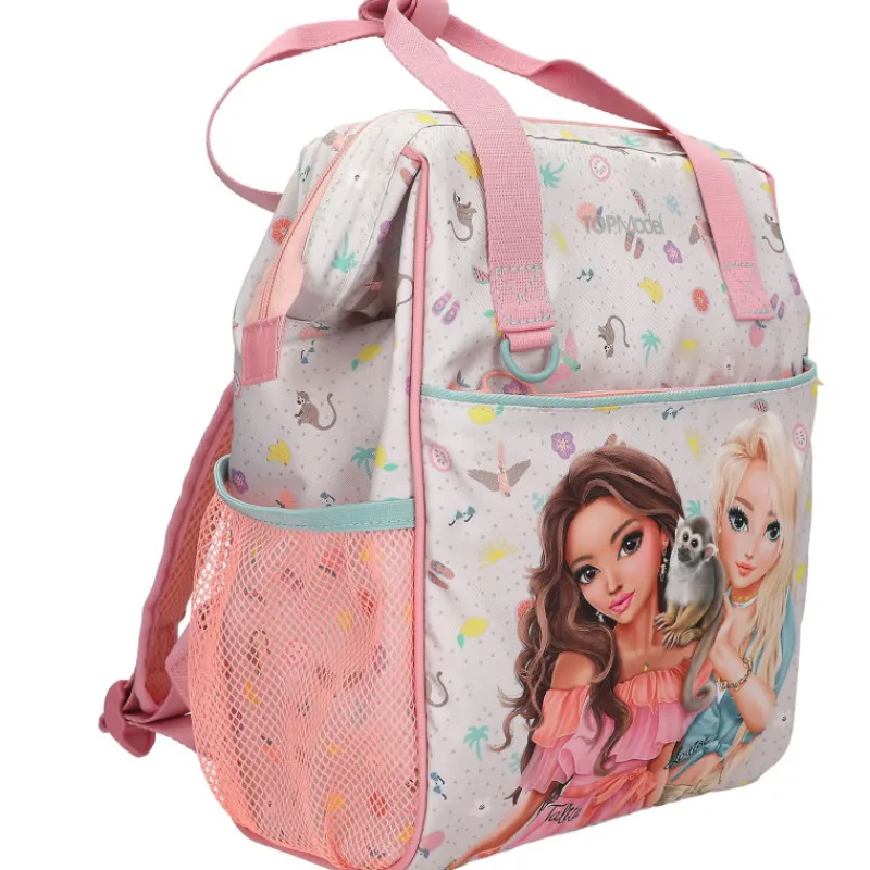 Topmodel Mini Mochila Juicy> Vuelta Al Cole