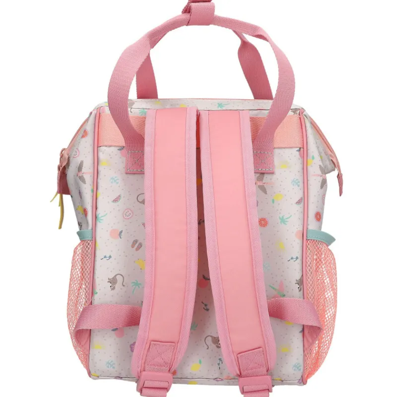 Topmodel Mini Mochila Juicy> Vuelta Al Cole