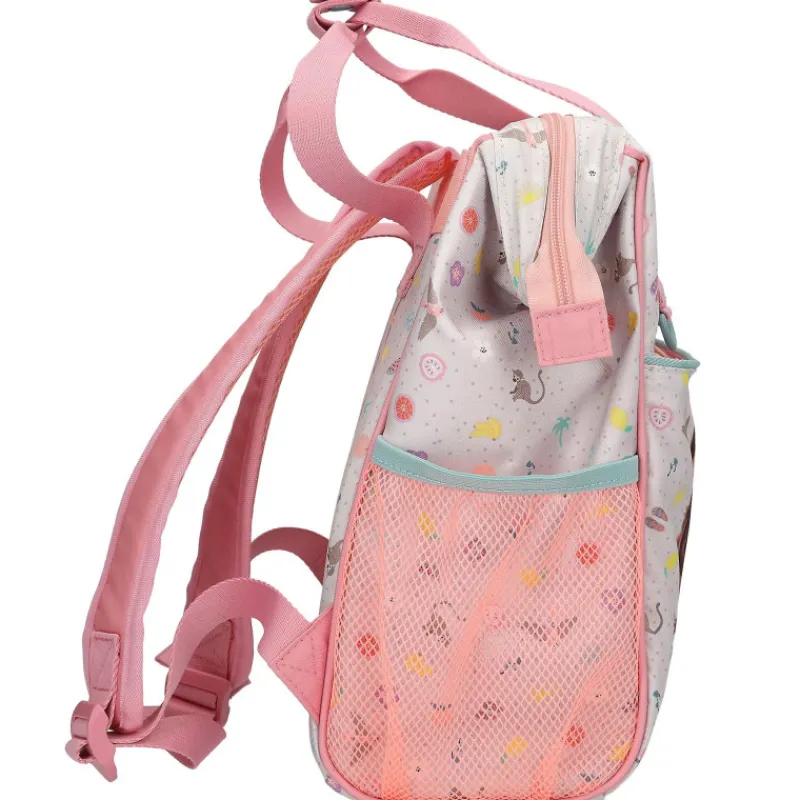 Topmodel Mini Mochila Juicy> Vuelta Al Cole