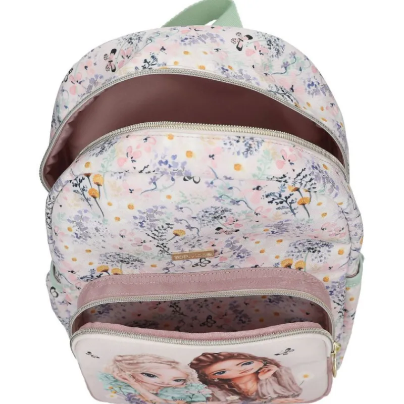 Topmodel Mini Mochila Summer Feeling> Vuelta Al Cole