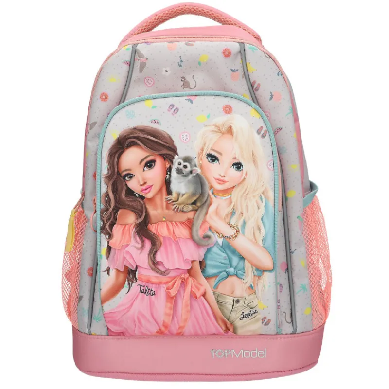 Topmodel Mochila Escolar Juicy> Vuelta Al Cole
