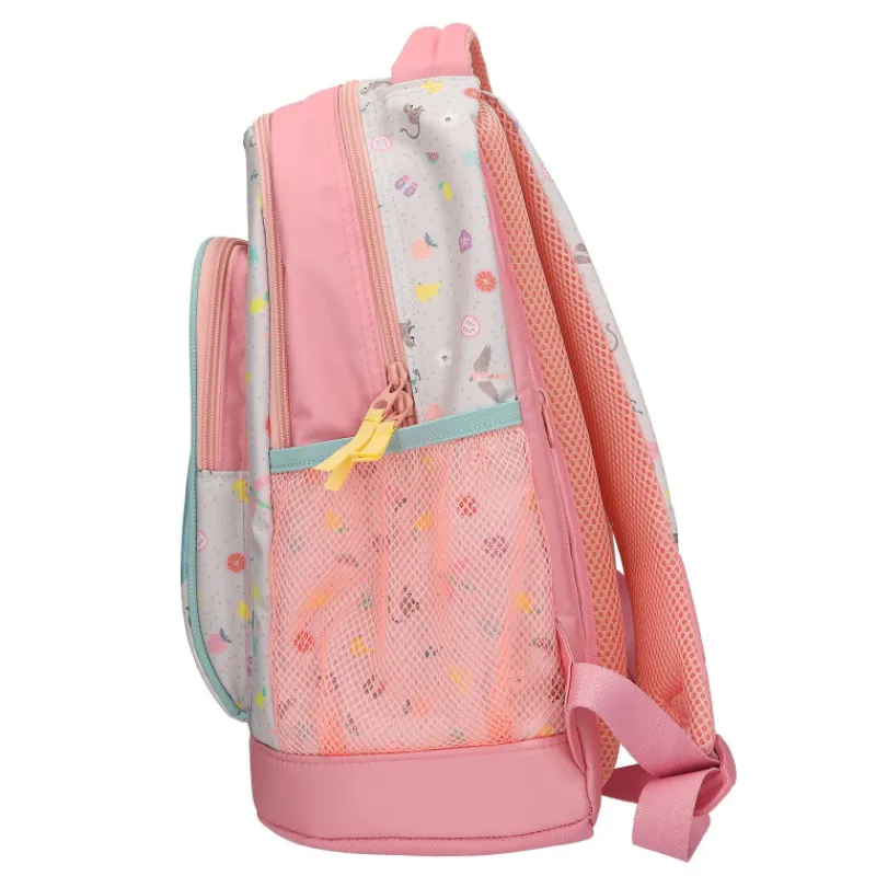 Topmodel Mochila Escolar Juicy> Vuelta Al Cole