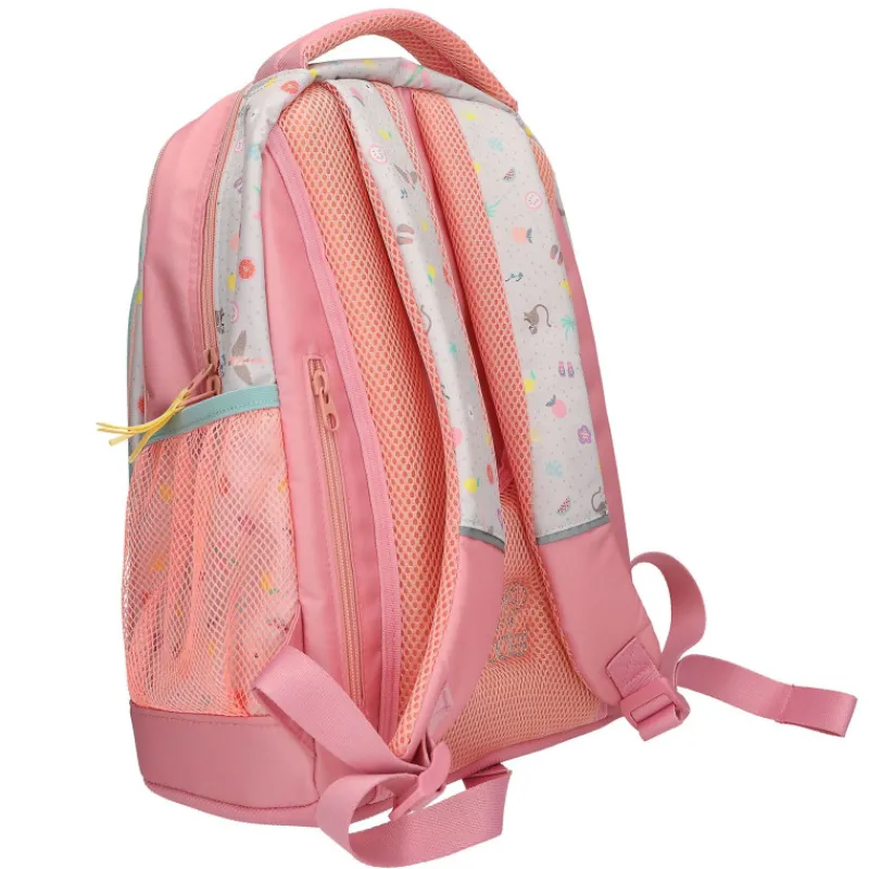 Topmodel Mochila Escolar Juicy> Vuelta Al Cole