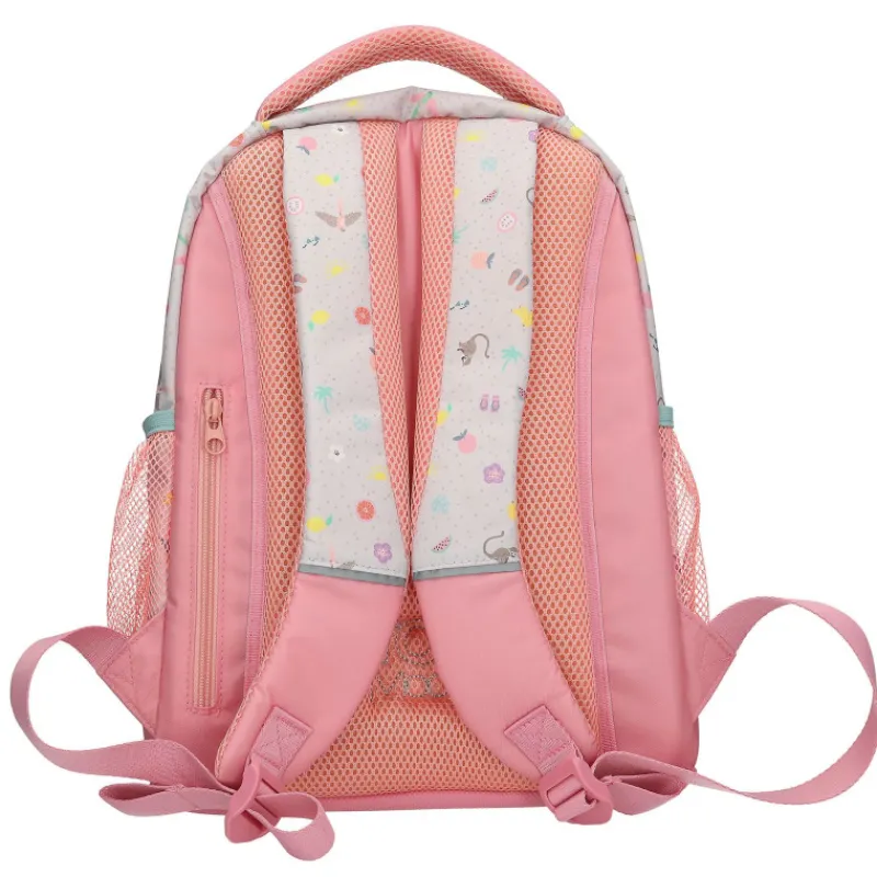 Topmodel Mochila Escolar Juicy> Vuelta Al Cole