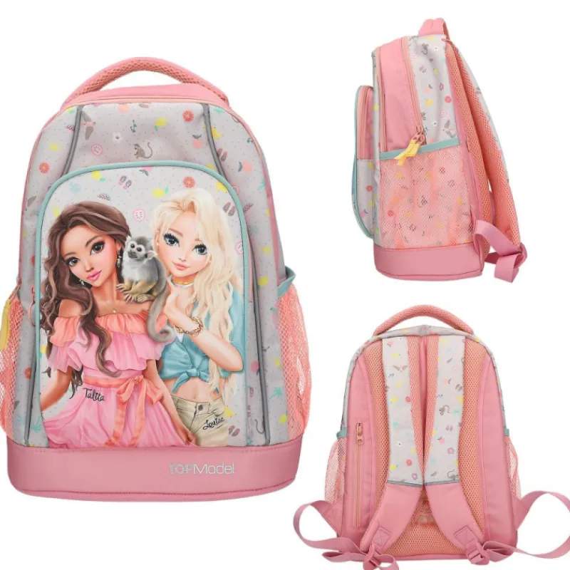 Topmodel Mochila Escolar Juicy> Vuelta Al Cole