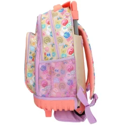 Topmodel Mochila Escolar con Trolley Incorporado><noscript><img width=