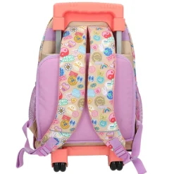 Topmodel Mochila Escolar con Trolley Incorporado><noscript><img width=