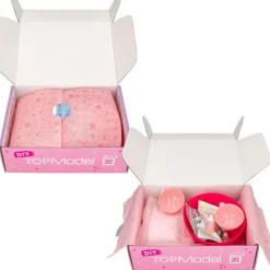 Topmodel Set de Bombas de Baño DIY Beauty><noscript><img width=