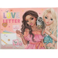Topmodel Set de Cartas de Amor Juicy> Imitación