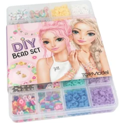 Topmodel Set de Cuentas DIY><noscript><img width=