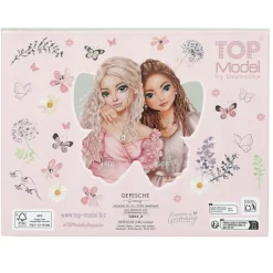 Topmodel Set de Papelería Summer Feeling><noscript><img width=