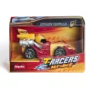 T-racers Mix N Race Pack 1 Varios Modelos> Figuras Acción