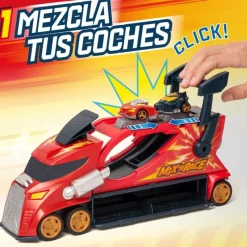 T-racers Mix'N Race Thunder Truck><noscript><img width=