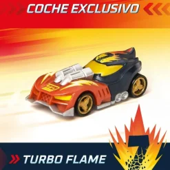T-racers Mix'N Race Thunder Truck><noscript><img width=