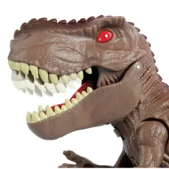 Otras marcas T-Rex Caminante con Luz y Sonido> Figuras Acción