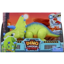 Otras marcas Triceratops Con Sonido> Figuras Acción