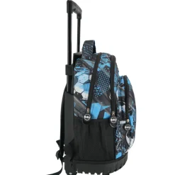 Otras marcas Trolley Grande B4U Calcio Azul><noscript><img width=