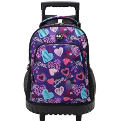 Otras marcas Trolley Grande B4U Hearts> Vuelta Al Cole