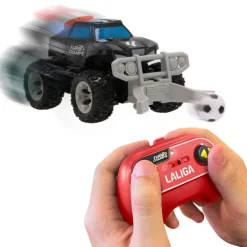 Otras marcas Turbo Champs La Liga Coche Radio Control> Vehículos Y Pistas