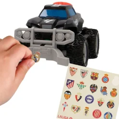 Otras marcas Turbo Champs La Liga Coche Radio Control><noscript><img width=
