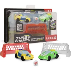 Otras marcas Turbo Champs LALIGA Versus Pack Varios Modelos><noscript><img width=