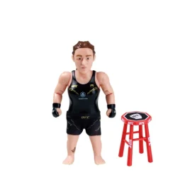 Otras marcas UFC Leyendas Maxi Figura Articulada con Accesorios Varios Modelos><noscript><img width=