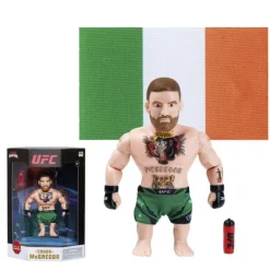 Otras marcas UFC Leyendas Maxi Figura Articulada con Accesorios Varios Modelos><noscript><img width=
